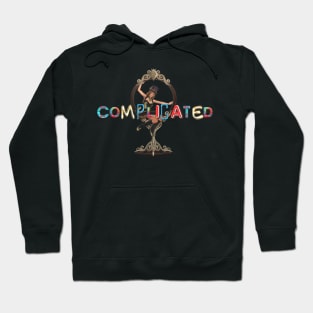 Complicated Hoodie